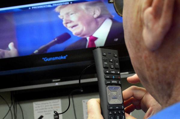 Hackers could have used Comcast’s XR11 voice remote to spy on homes