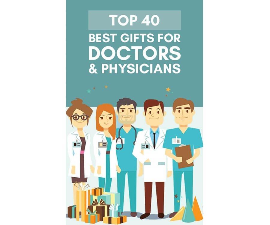 29 Gifts For Doctors They'd Probably Never Buy For Themselves