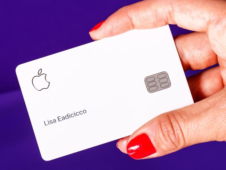Some iPhone Users Experiencing Issues With Apple Card Payments [Resolved] 