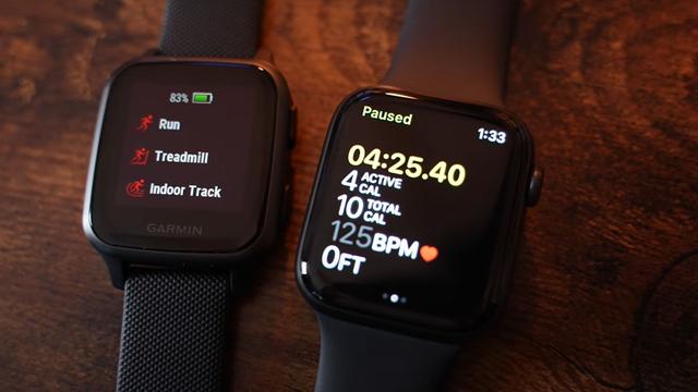 Garmin Venu Sq review: Solid fitness tracker with smartwatch finesse 
