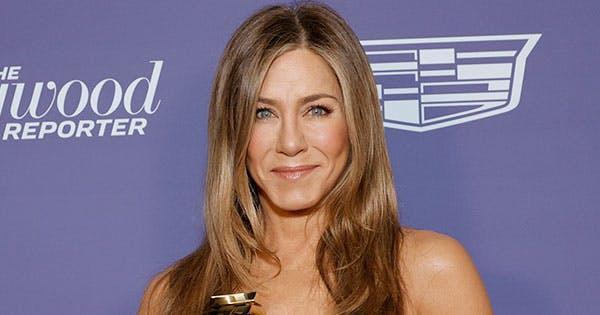 Jennifer Aniston openly weighing herself is more than it seems 