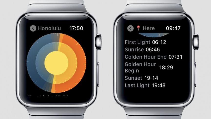 www.makeuseof.com The 8 Best Apple Watch Weather Apps 