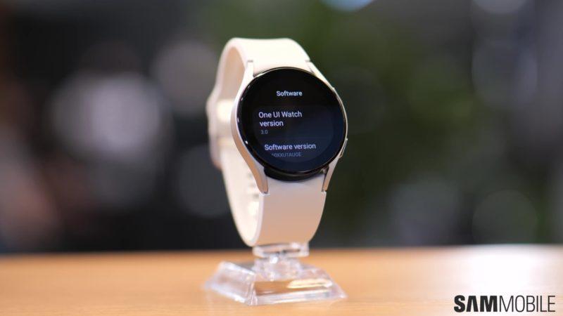Daily Deal: Grab the Galaxy Watch 4 at an 11% discount - SamMobile 