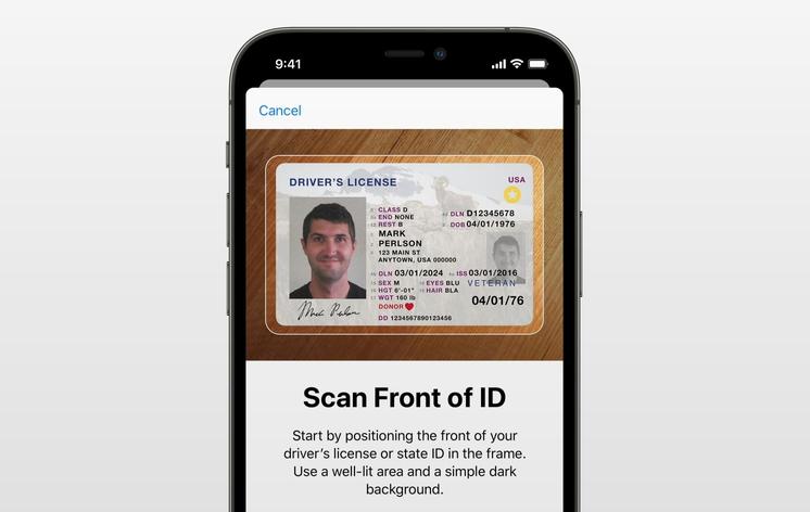 Here’s how you will (and won’t) be able to use Apple digital IDs in the real world Guides 