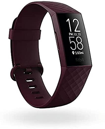 Fitbit charge 4: A reliable, high-quality fitness tracker that doesn’t break the bank Register for free to continue reading