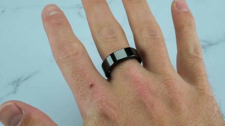 Oura Ring Gen 3 review: New sensors and higher prices