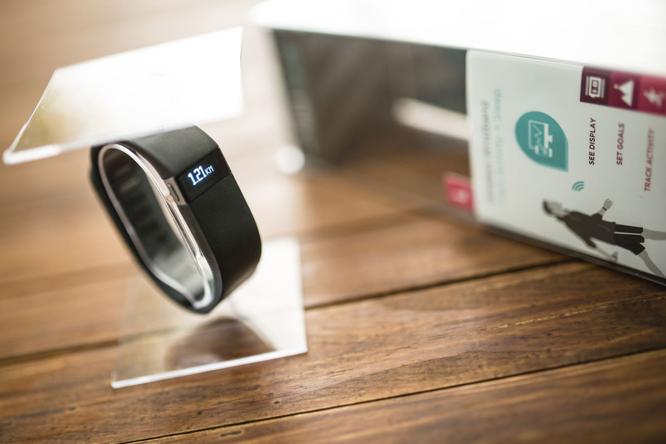 8 Ways You're Using Your Fitness Tracker Wrong