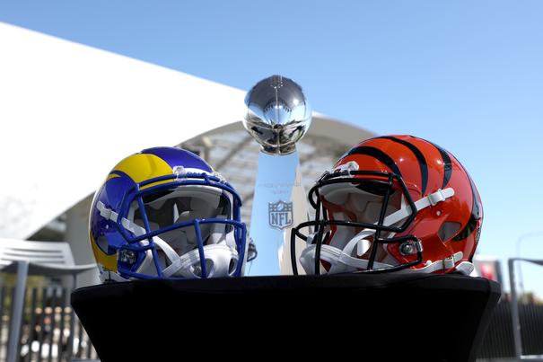 Quiz: Who should you root for this weekend, the Bengals or the Rams?