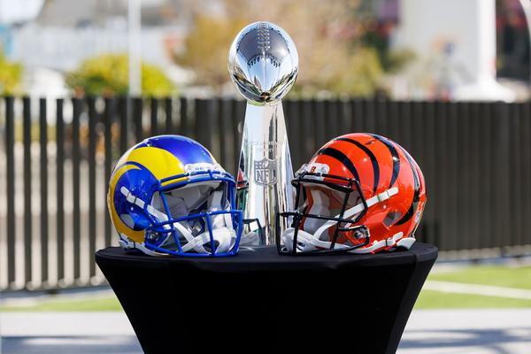 Quiz: Who should you root for this weekend, the Bengals or the Rams? 