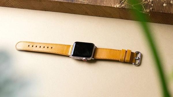 The best Apple Watch bands for a stylish new look 