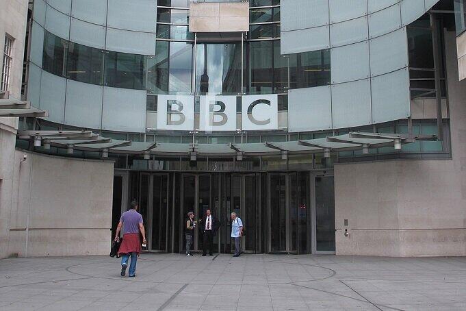 中国、BBCワールドニュースの国内放送を禁止　ウイグル報道など受け 