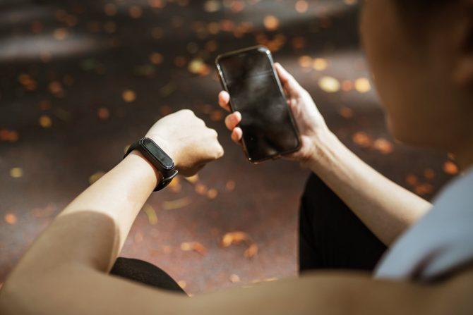 How to make sure your fitness trackers are secure