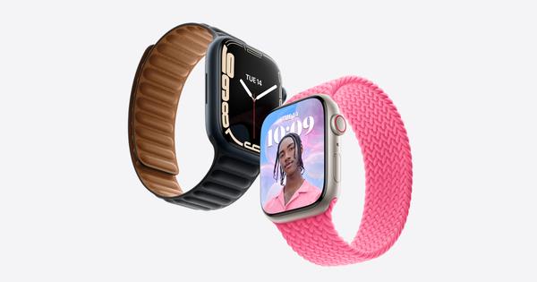 Apple Watch Series 7 vs Series 6: Is Apple’s newest wearable a worthy upgrade? 