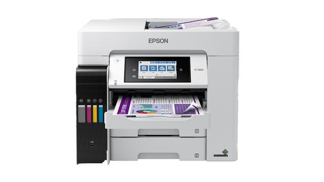 The best inkjet printers for 2021 