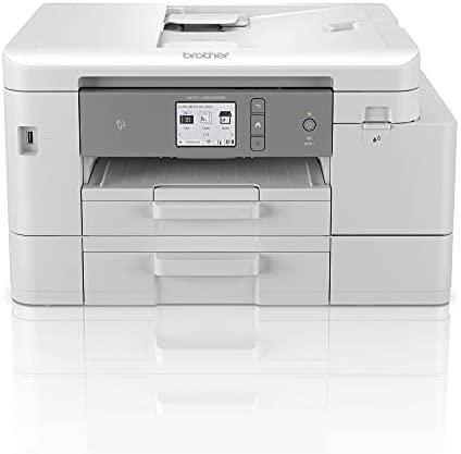 Brother MFC-J4540DW 4-in-1 colour inkjet printer review 