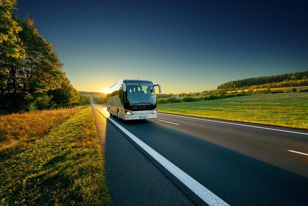 These Startups Want to Digitize the World’s Intercity Buses 