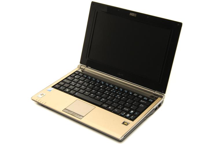 Asus Eee PC 1004DN netbook – Full specifications revealed 