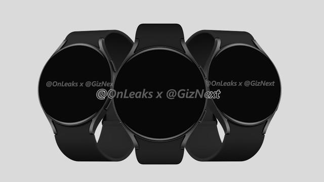 Samsung Galaxy Watch 4 tipped to feature a body composition sensor