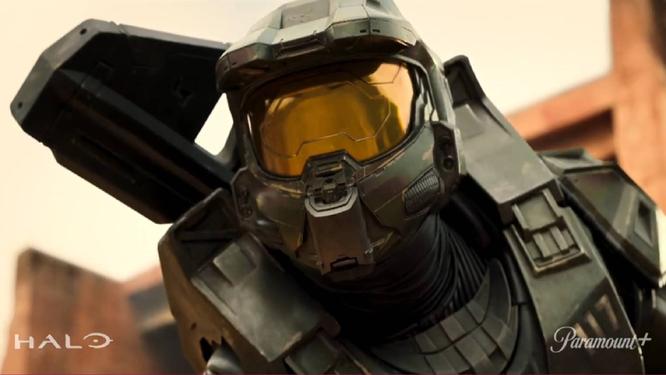 How to watch the Halo TV series free online from anywhere: release time, cast 