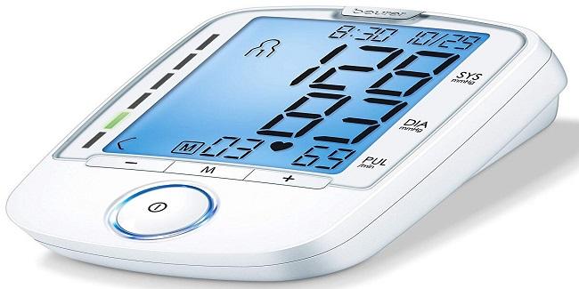 Wired Blood Pressure Monitor Market Share & Analysis By 2022 -2029 | OMRON, A&D, Microlife, Healthandlife 