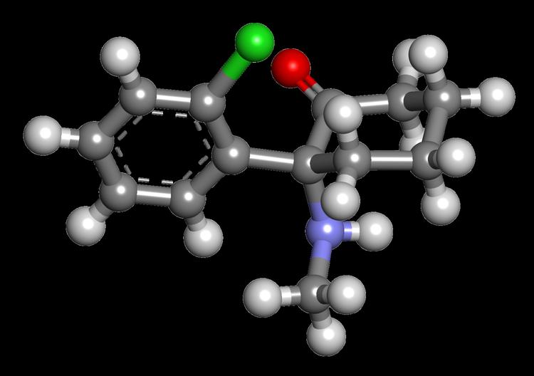 Ketamine is a short-term effective treatment for some suicidal patients in hospital Ketamine is a short-term effective treatment for some suicidal patients in hospital 