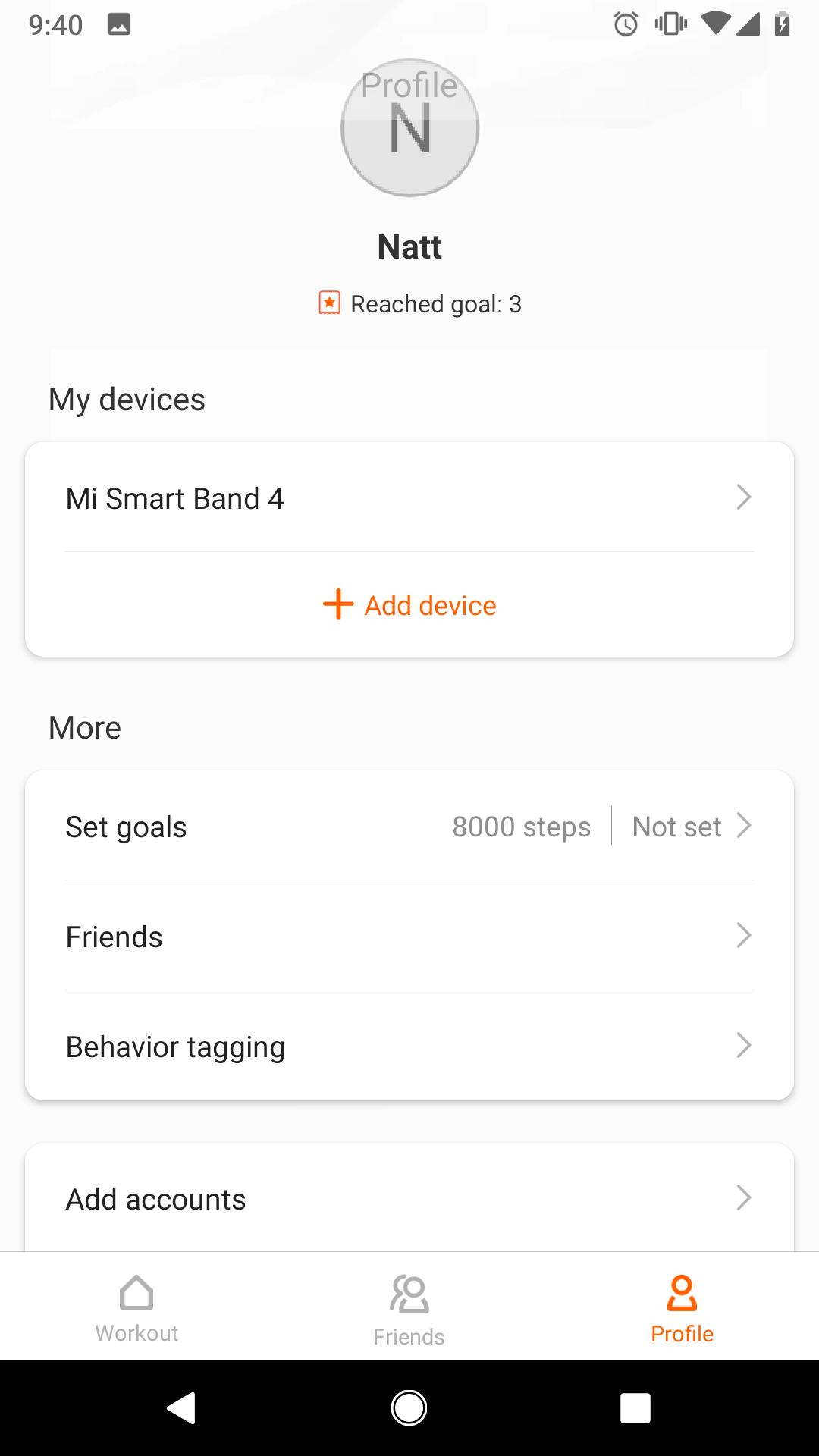 How to sync your fitness band to Google Fit 