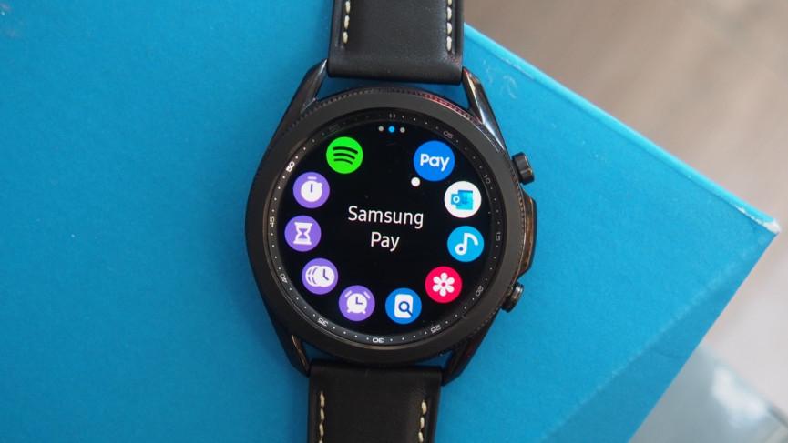 Samsung Galaxy Watch 4 hits FCC ahead of possible 28 June unveil