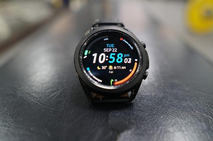 Samsung Galaxy Watch 4 hits FCC ahead of possible 28 June unveil 
