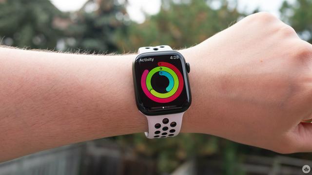 New Apple Watch and iPad features enable wellness, fitness, and creativity
