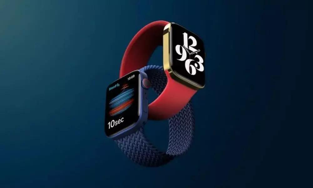 Kuo: Apple Watch Series 8 to have body temperature sensors; new AirPods with health features Guides