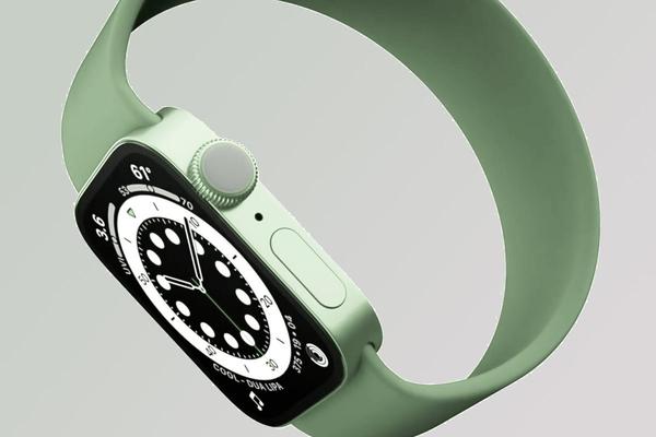 Kuo: Apple Watch Series 8 to have body temperature sensors; new AirPods with health features Guides 