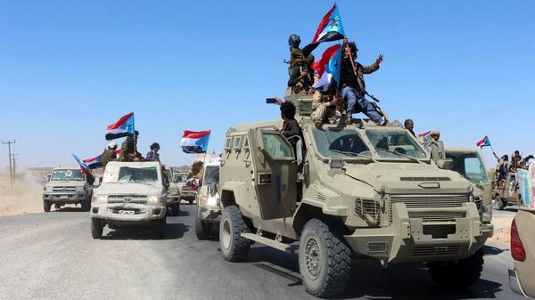 Houthis threaten more attacks as UAE intercepts latest missile fired from Yemen 