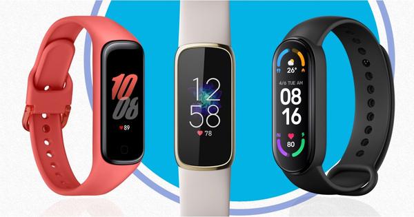 What's the most accurate fitness tracker?