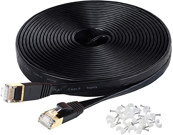 The best Ethernet cables for the PS4