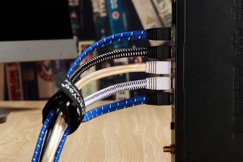 The best Ethernet cables for the PS4 