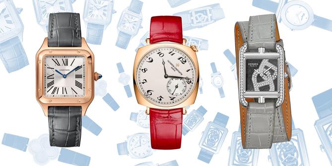 The 21 Best Watches for Women to Shop in 2021 