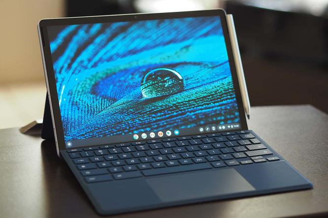 HP Chromebook x2 11 review: A Chrome-based iPad competitor?