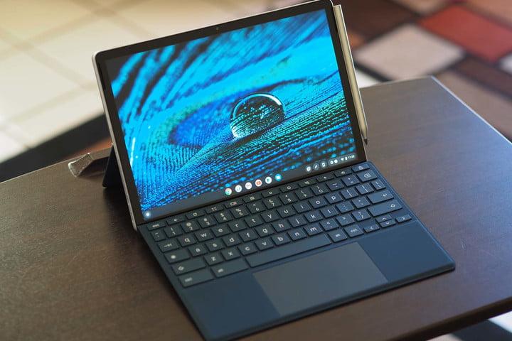HP Chromebook x2 11 review: A Chrome-based iPad competitor? 