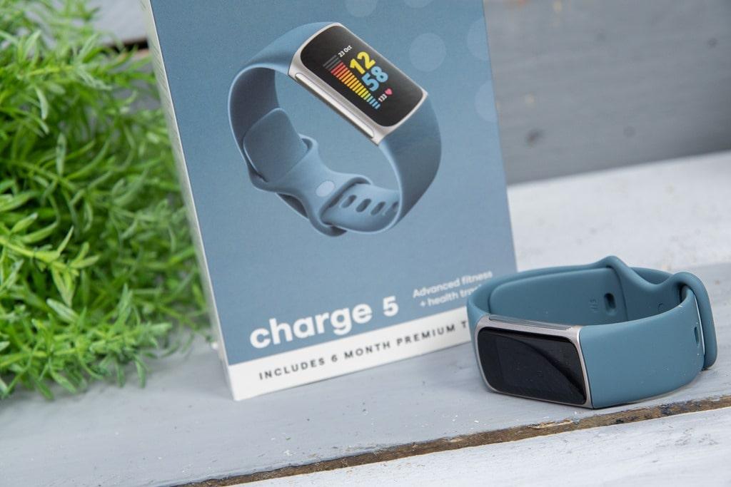 Fitbit Charge 5 Review Round-Up: Mixed Reports For Fitbit Fitness Tracker 