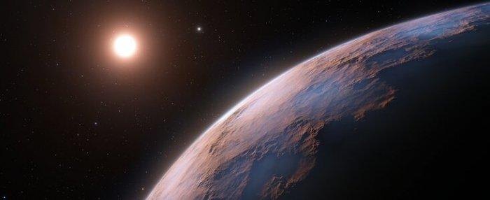 赤色矮星の電波から惑星が発見される可能性　豪クイーンズランド大の研究 