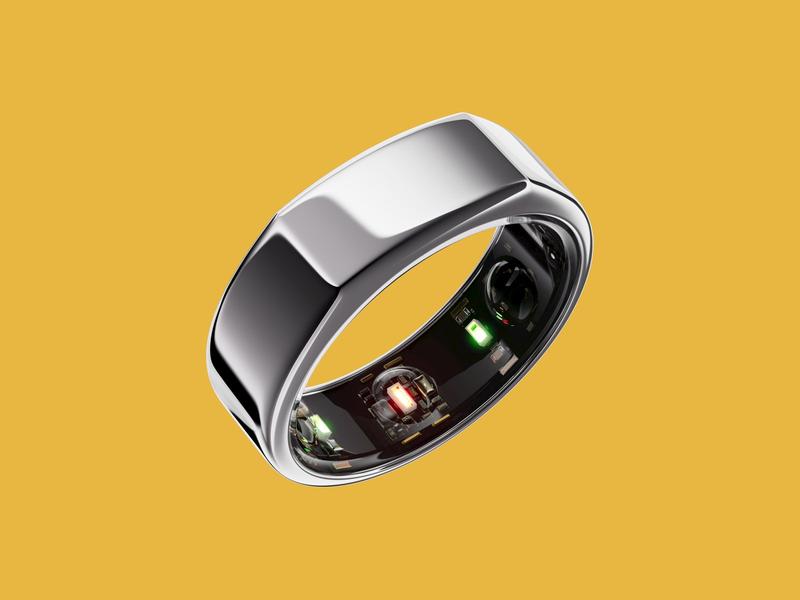 Review: Oura Ring Gen3 
