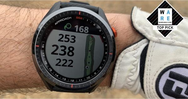 Garmin Approach S62 review: Another masterstroke