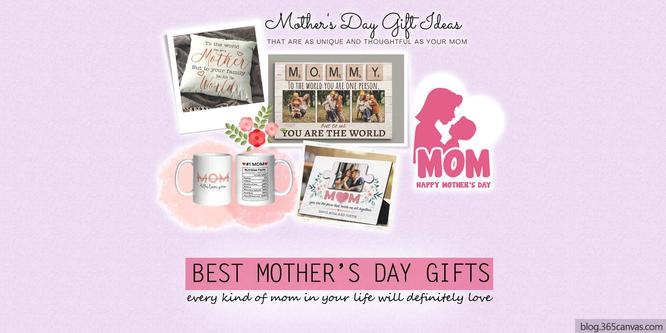 Gift ideas for Mothering Sunday: special, unique Mother’s Day presents for 2022 