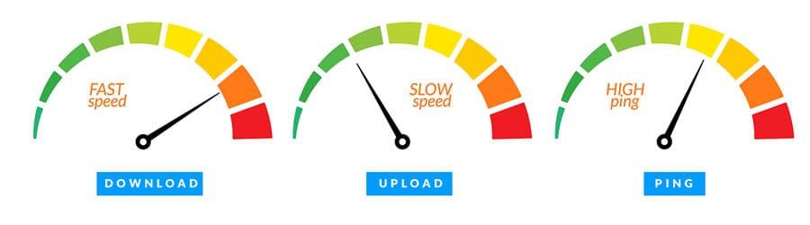 Why upload speeds matter and how to improve them 