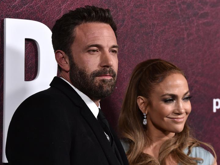 What Did Ben Affleck and Jennifer Lopez Just Buy—and Why? 
