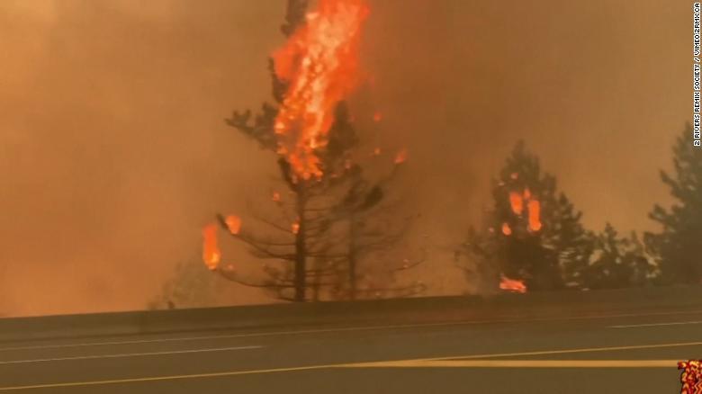 B.C. heat wave update for June 30: Chief coroner reports hundreds died from heat over past five days | wildfire takes control of Lytton 