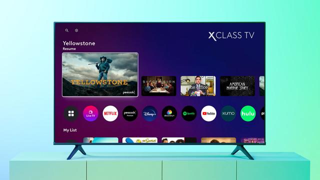 Comcast unveils XClass streaming TV — everything you need to know 
