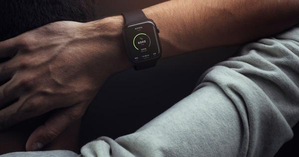 Major Benefits of Using a Smart Watch 