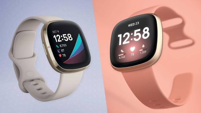 Fitbit Versa 3 vs. Sense: Which should you buy?