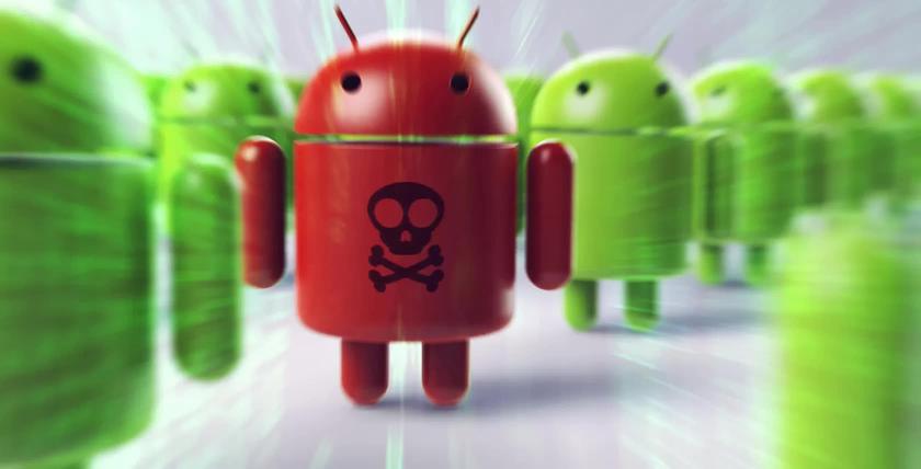 'System Update' Android App Discovered to Be a Dangerous Spyware to Steal Data—Do Not Download 